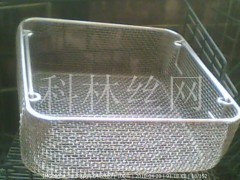 科林供應不銹鋼網筐網籃、金屬網筐網籃、醫療器械網筐網籃 - 供應產品 - 河北安平縣科林金屬絲網制品廠 - 切它網(QieTa.com)