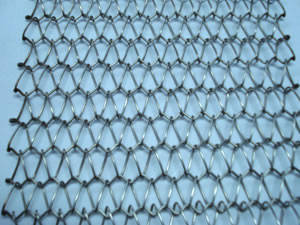 供應(yīng)輸送帶網(wǎng) - 安平縣榮鏵金屬絲網(wǎng)制品 - 九正(中國(guó)建材第一網(wǎng))