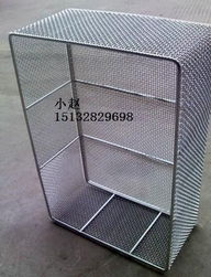 供應(yīng)消毒筐 中網(wǎng)5目不銹鋼網(wǎng)生產(chǎn) 河北省安平縣正豐金屬絲網(wǎng)制品廠 醫(yī)用消毒網(wǎng)筐,工藝籃筐,工業(yè)風(fēng)機防護罩沖孔網(wǎng),不銹鋼濾筒濾片系列 金屬裝飾網(wǎng)系列