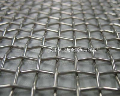 安平篩網(wǎng)的發(fā)展歷程和困惑