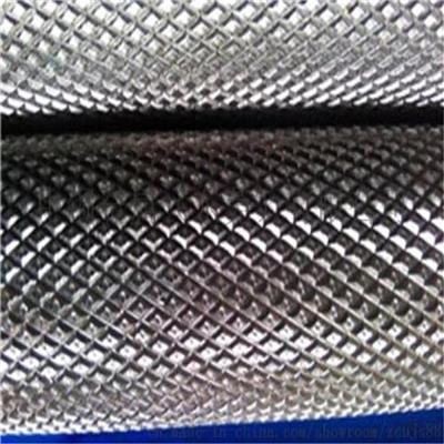 有色金屬絲網(wǎng)制品的特性、應(yīng)用與發(fā)展