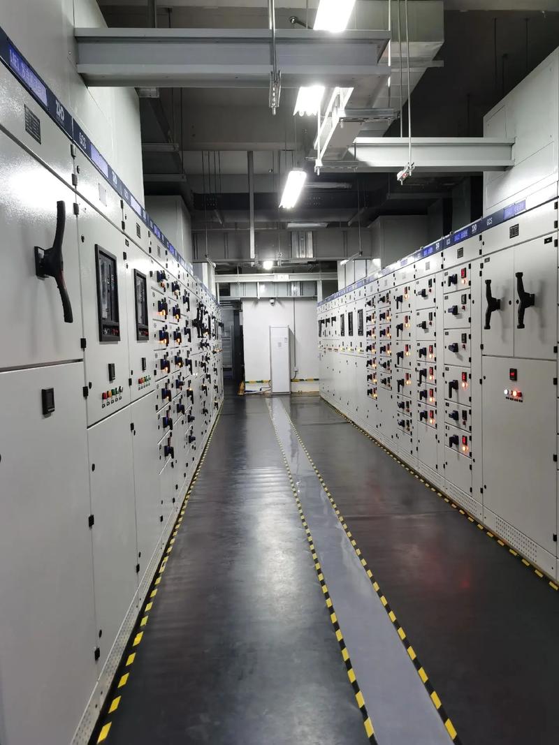 專業(yè)制造與銷售 高低壓成套設(shè)備的可靠保障