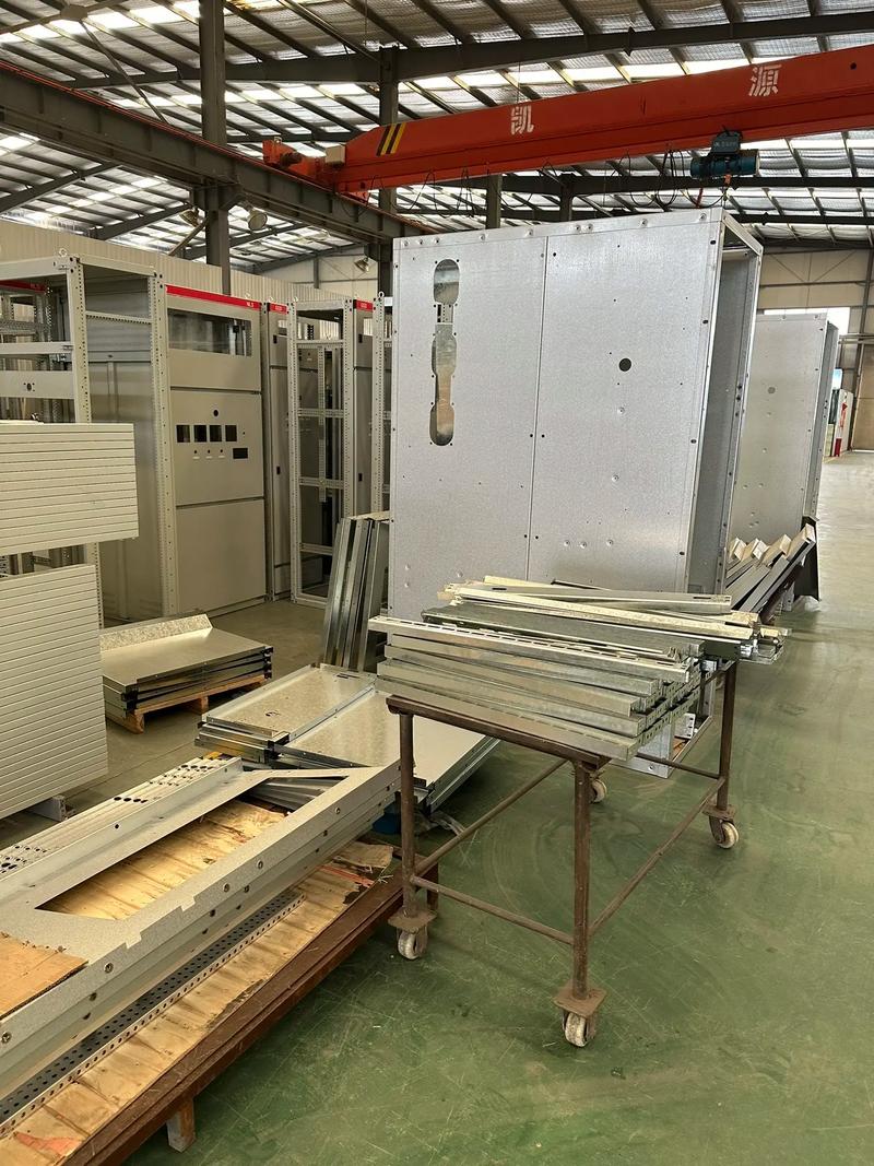 高低壓成套設備 國家電網動力柜的制造與銷售全解析