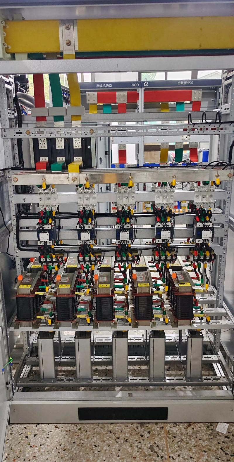 長大的代價太大咯？從高低壓電氣成套設備看產業成熟之路