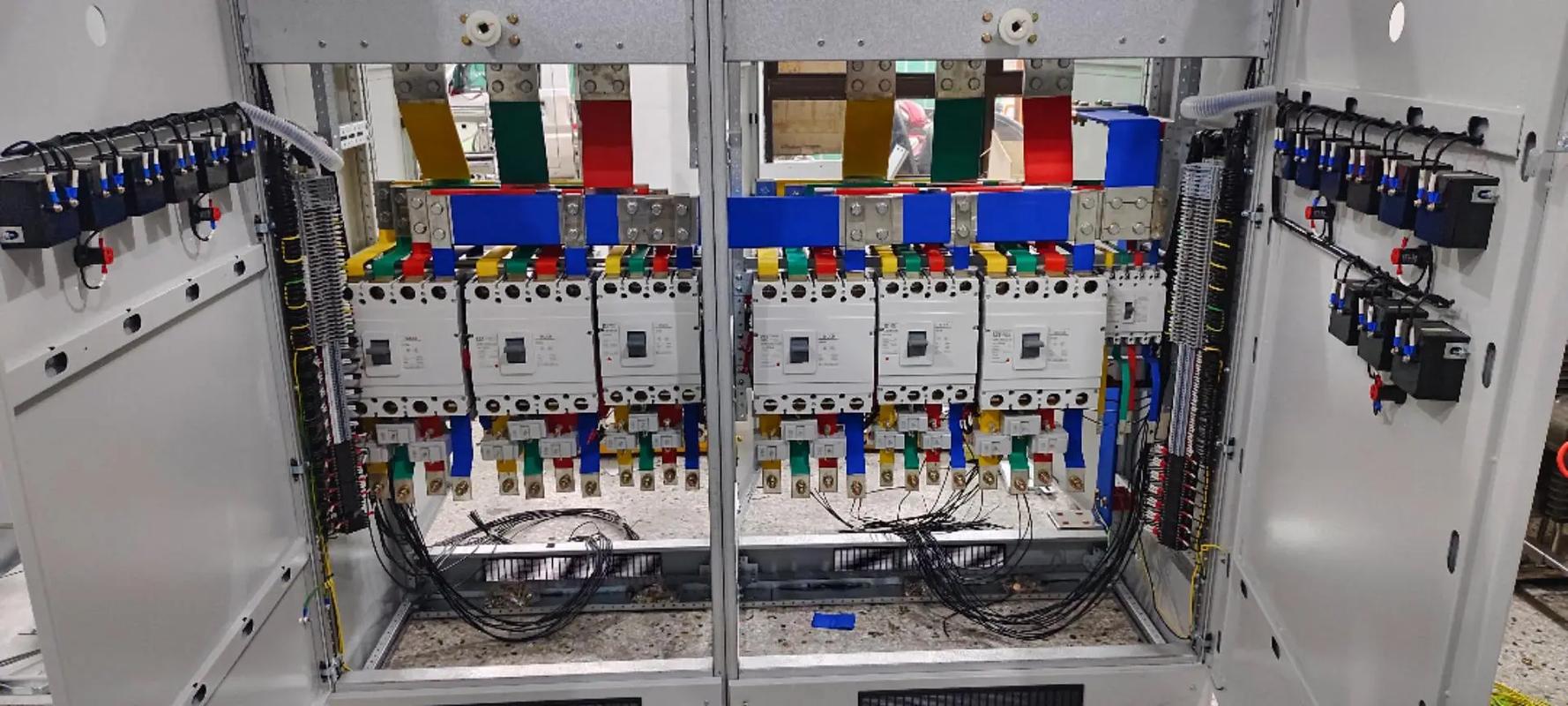 成長的代價與機(jī)遇 高低壓成套設(shè)備行業(yè)的制造與銷售之路