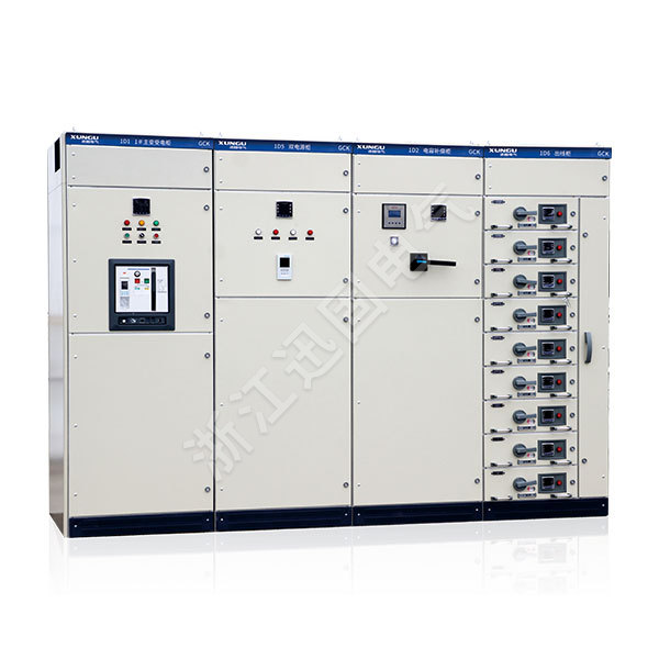 浙江迅固電氣科技 專注高低壓成套設(shè)備制造與銷售，鑄就電力系統(tǒng)堅(jiān)實(shí)屏障