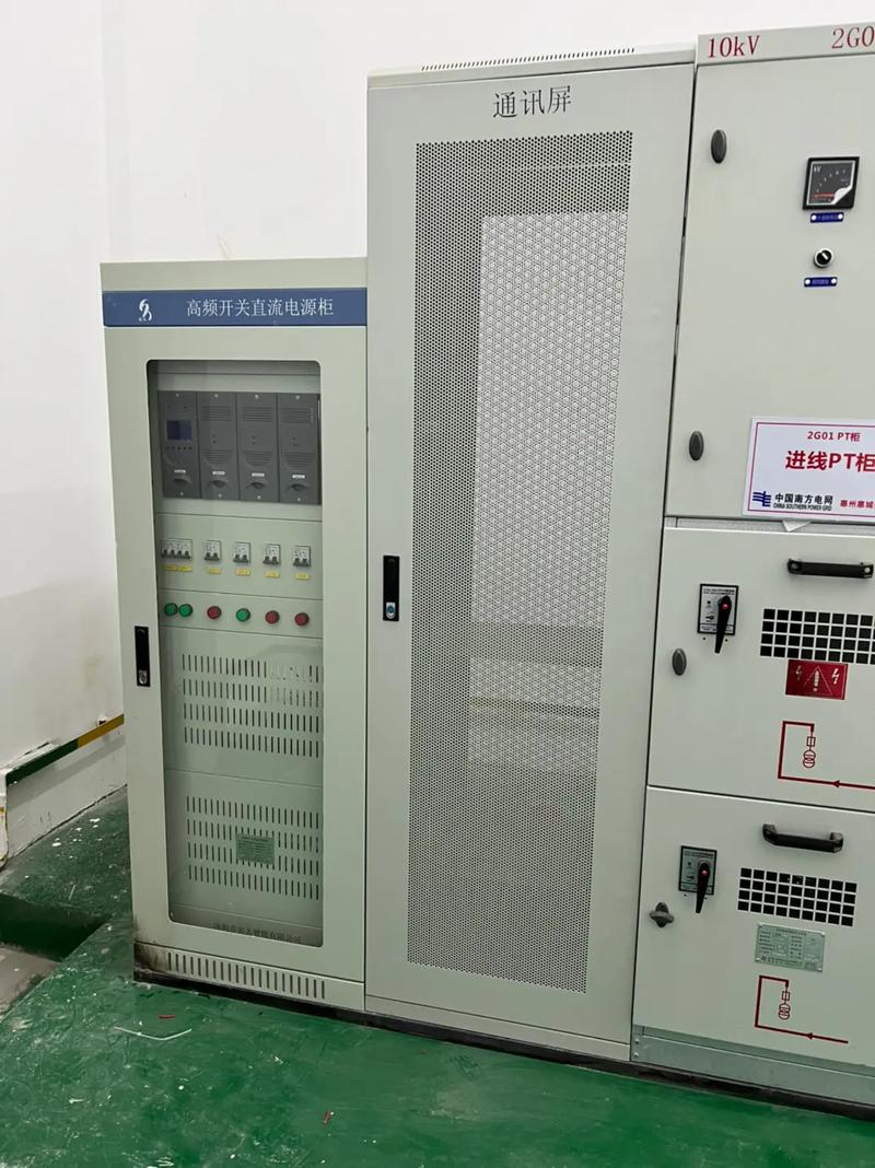 高低壓電氣成套設(shè)備 制造工藝與市場銷售全解析